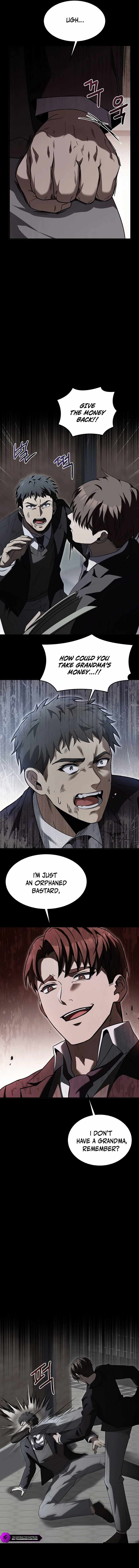 Eternal Cycle Chapter 16 6